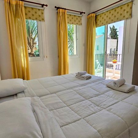 Villa Alkioni 31 Paralimni Zewnętrze zdjęcie