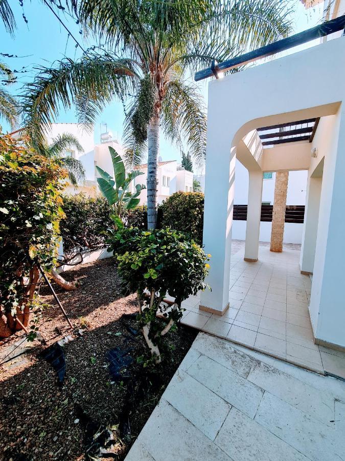 Villa Alkioni 31 Paralimni Zewnętrze zdjęcie