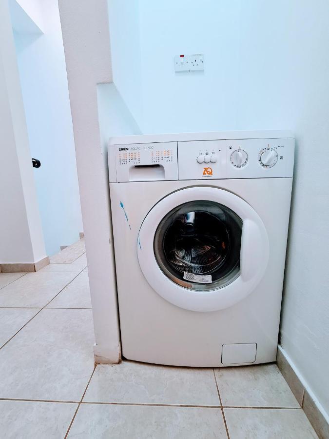 Villa Alkioni 31 Paralimni Zewnętrze zdjęcie