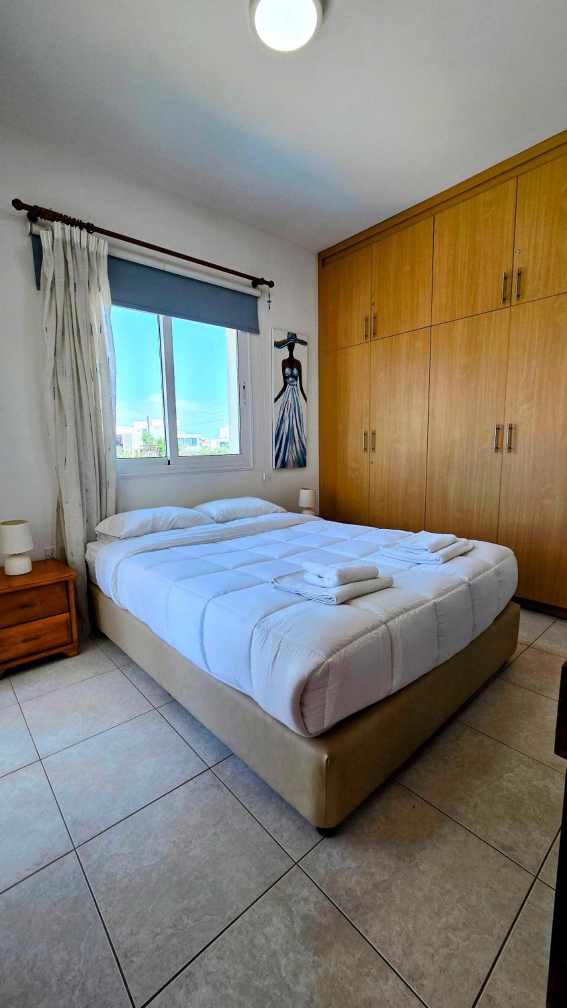 Villa Alkioni 31 Paralimni Zewnętrze zdjęcie