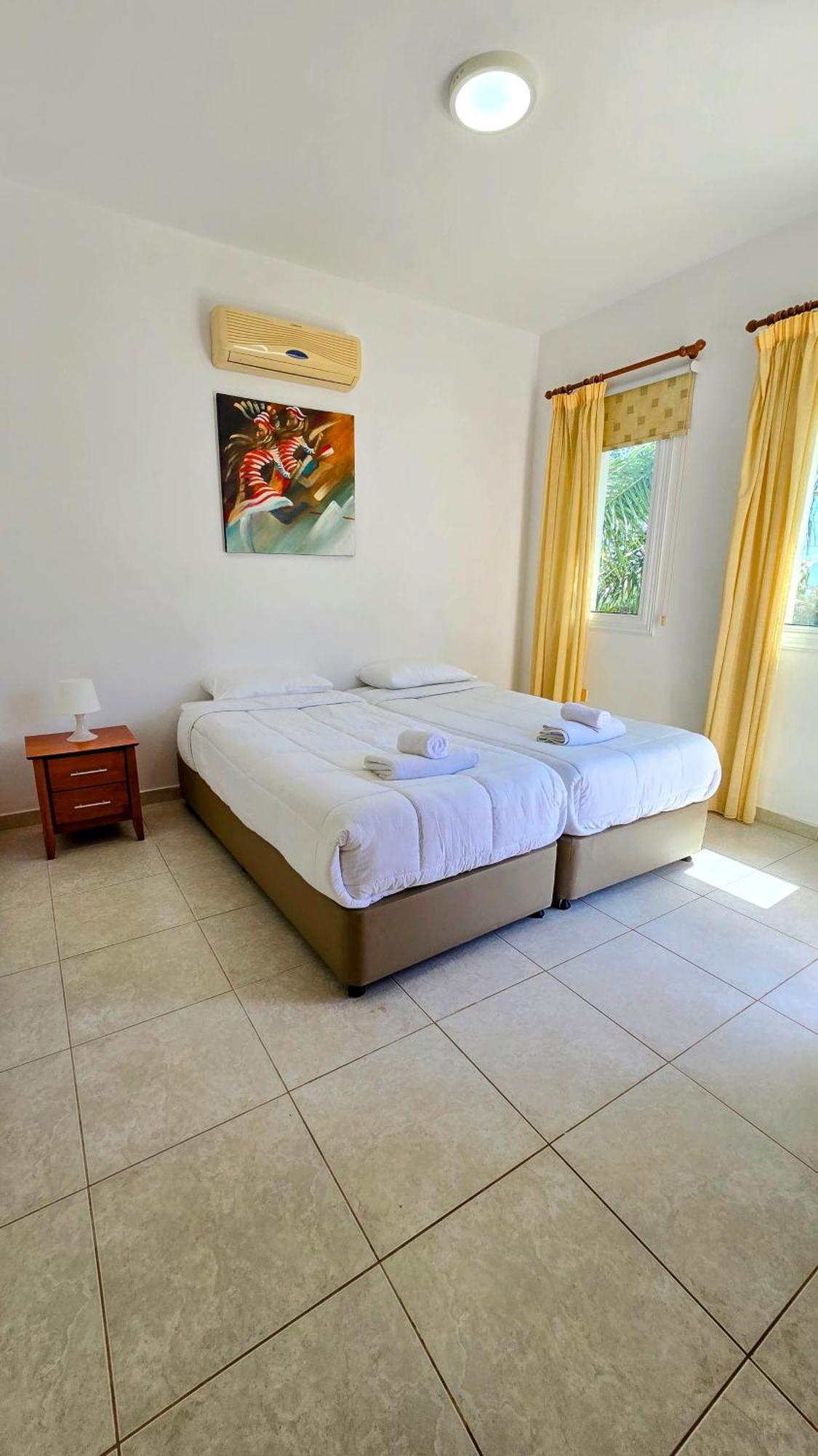 Villa Alkioni 31 Paralimni Zewnętrze zdjęcie